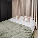 Nature Village - Homely N°24 - 8 Personnes Avec Jacuzzi *