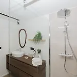 Nature Village - Homely N°24 - 8 Personnes Avec Jacuzzi 롯지 *