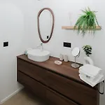 Nature Village - Homely N°24 - 8 Personnes Avec Jacuzzi * 불랑쥬