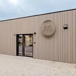 롯지 Nature Village - Homely N°24 - 8 Personnes Avec Jacuzzi 불랑쥬