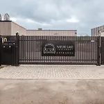 Nature Village - Homely N°24 - 8 Personnes Avec Jacuzzi 불랑쥬