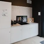 Nature Village - Homely N°24 - 8 Personnes Avec Jacuzzi 롯지 불랑쥬