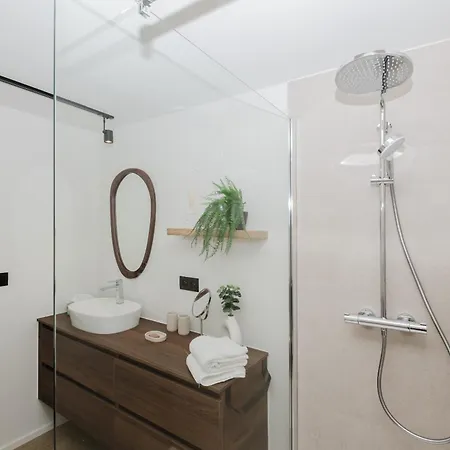 Nature Village - Homely N°24 - 8 Personnes Avec Jacuzzi Lodge *