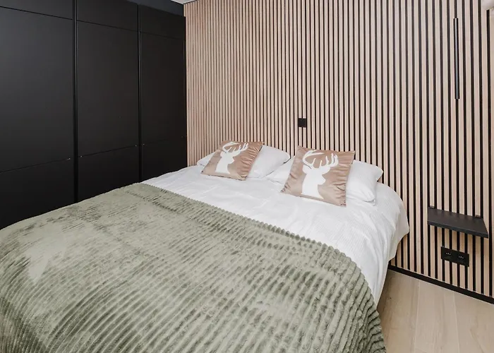 Nature Village - Homely N°24 - 8 Personnes Avec Jacuzzi *