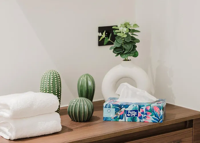 Lodge Nature Village - Homely N°24 - 8 Personnes Avec Jacuzzi