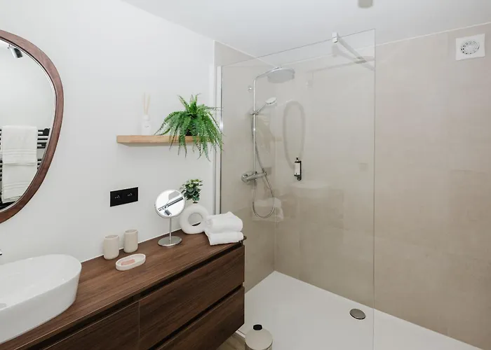 Nature Village - Homely N°24 - 8 Personnes Avec Jacuzzi Lodge Büllingen